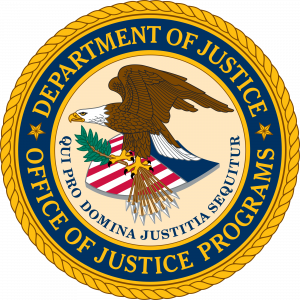 US Department of Justice logo