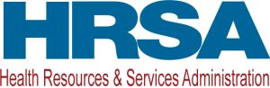 HRSA logo