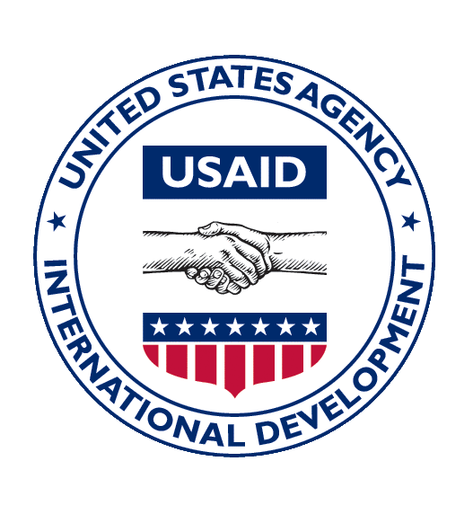 USAID logo