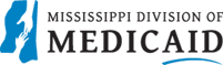 Mississippi Division of Medicaid logo