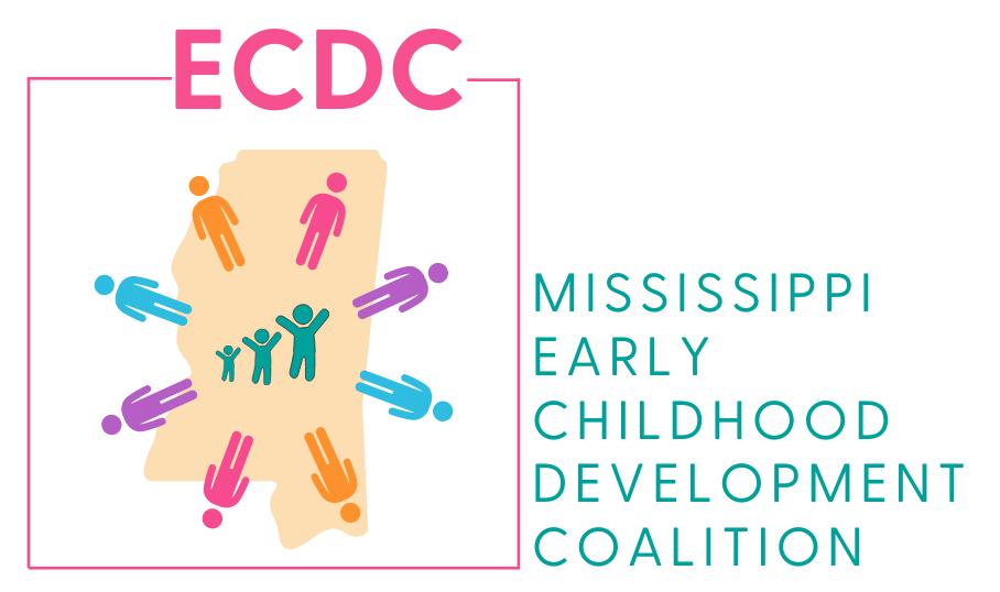 ECDC logo