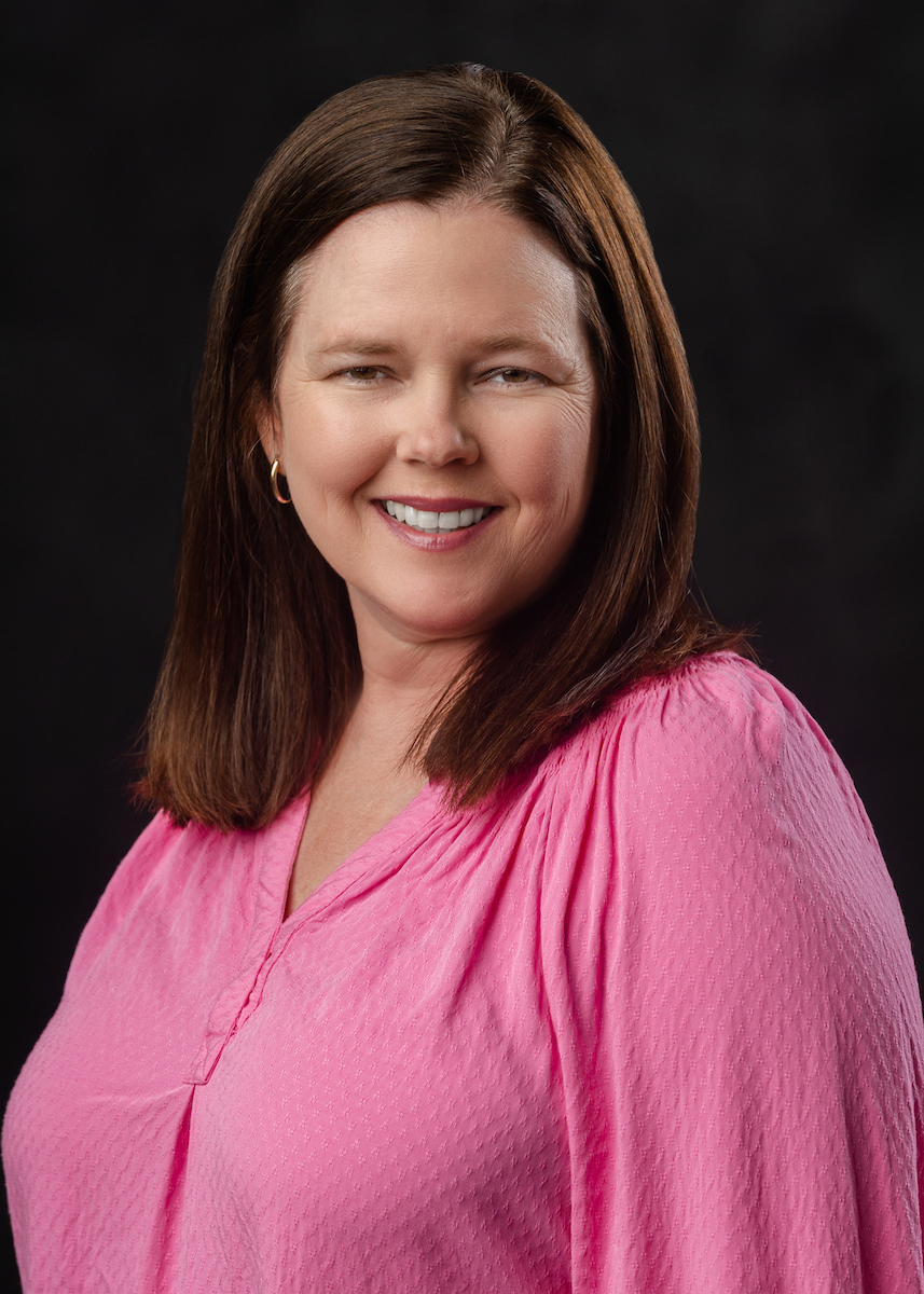 Headshot of Jennifer Flannagan